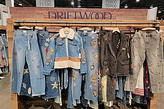 Project Women’s Excites With New Denim Looks and Holiday