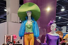 Collaboration and One-Stop Shopping at Sourcing at MAGIC