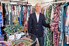 October L.A. Market Provides Fresh Looks for Spring ’25