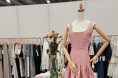 Las Vegas Fashion Week Features Fresh Offerings in Apparel, Eco, Tech Las Vegas Fashion Week Features Fresh Offerings in Apparel, Eco, Tech