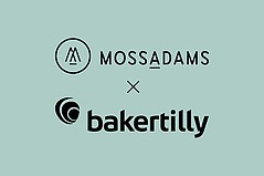 Baker Tilly and Moss Adams Announce Planned Merger Baker Tilly and Moss Adams Announce Planned Merger