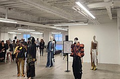 Nexus Moda Observes Earth Day With Eco-Fashion Leaders Nexus Moda Observes Earth Day With Eco-Fashion Leaders