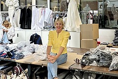 How The Evans Group Is Keeping Creativity Alive