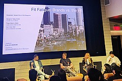 Authenticity, Community Lead Second Edition of Here|After