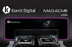 Kornit and MAS Holdings Form Strategic Partnership