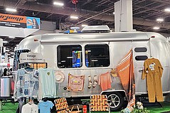 Name Brands, Collaborations and Big Business at Las Vegas Licensing Expo