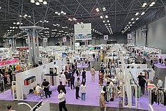 Texworld and Apparel Sourcing Summer NYC – From the Show Floor: Day 1