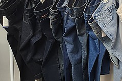 Texworld and Apparel Sourcing Los Angeles — From the Show Floor: Day 2