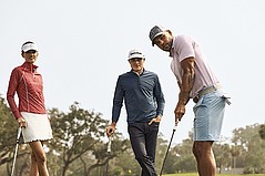 Johnnie-O Drives It Forward, Celebrates 20 Years