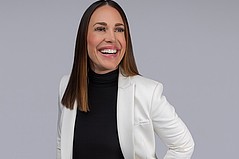 Maggie Gauger Appointed President and CEO of Athleta