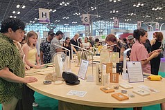 Sustainability and Transformation at Texworld and Apparel Sourcing NYC