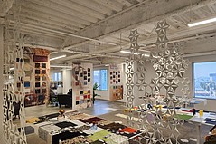 Texworld and Apparel Sourcing Los Angeles Showcase Diverse Resources