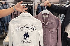 MAGIC Delivers Slow Fashion