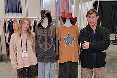 Las Vegas Apparel Enjoys Robust Attendance