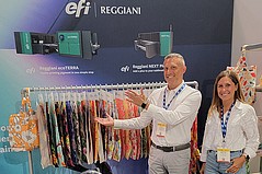 Sourcing at MAGIC Exhibits Global Reach