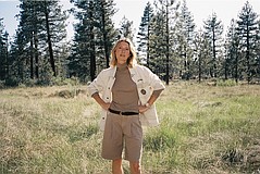 AG Celebrates California’s Natural Beauty With Spring ’26 Park Pass Looks