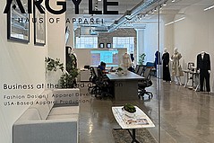 ARGYLE Haus Supports Emerging Brands With Incubator Launch