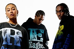 Pacsun Launches Initiatives Aimed at Gen Z, Gen Alpha