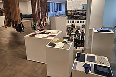 CMC Hosts LA Textile Show as Creatives Seek Sustainable Domestic Options