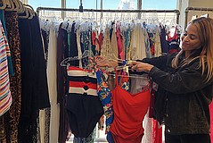 L.A. Market Draws Buyers Seeking Special Holiday Pieces and SS ’26 Inspiration