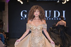 Art Hearts Fashion Captivates Los Angeles Fashion Week