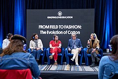 Kingpins New York Cultivates Storytelling in Denim