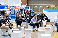 Functional Fabric Fair Colocates with PGA Show