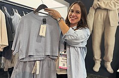 Impressions Expo Goes Beyond the Basic Blank