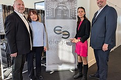 Trends and Innovation at Première Vision New York