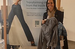 Preface, Re/Assembly, Here|After, Denim Dudes Form Practical Pathways