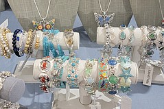 IFJAG Sees Growth at New Location