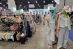 OffPrice Moves to Las Vegas Convention Center