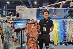 Sourcing Builds on Global Strength and Technology