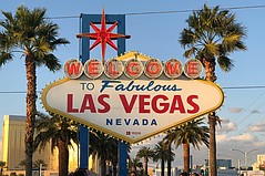 Venue Changes and Growth at Las Vegas Fashion Week