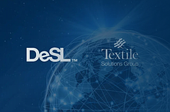 DeSL Enters Agreement With TSG to Strengthen Digital Textile Ecosystem