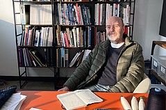 Adriano Goldschmied, 82, ‘The Godfather of Denim’