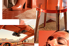 WGSN and Coloro Announce the Color of the Year for 2028