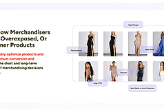 Fast Simon Instantly Tells Merchandisers What Products Are Successful, Overexposed—or Hidden Gems