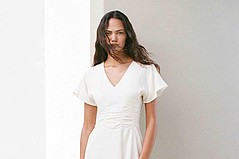 Everlane’s New Collection Reinforces Its Longstanding Commitment to Sustainable Style