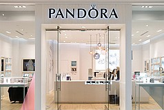 Hardis Supply Chain and Pandora Partner on Global WMS Transformation
