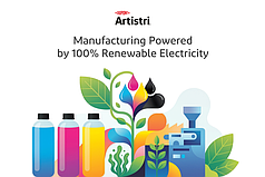 DuPont Artistri Operations in Iowa Powered by 100 Percent Renewable Electricity