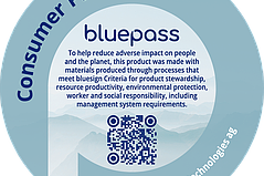 bluesign Introduces a New Certification for Verified Sustainability Claims