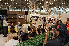 NY Now Acquired by RMG Following Deal With Emerald