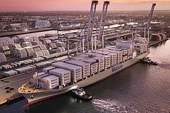 Leading Through a Logistics Lineage: Q&A With Matson Logistics’  Michael T. Johnson
