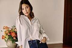 DE:Part Denim Gives Premium Experience for Those Who Value Inclusive Sizing