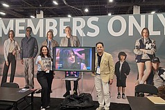 Licensing Expo Drives Brands, Retail and Big Business