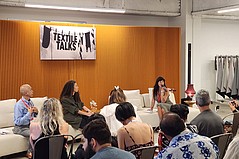 L.A. Sourcing, Textile Shows Provide Greater Options