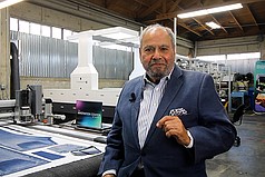 The Future of Apparel Manufacturing Is Already Here