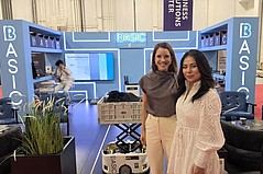 MAGIC Launches Business Solutions Center and Fashion Tech