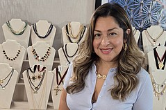 IFJAG Sets Jewelry Trends